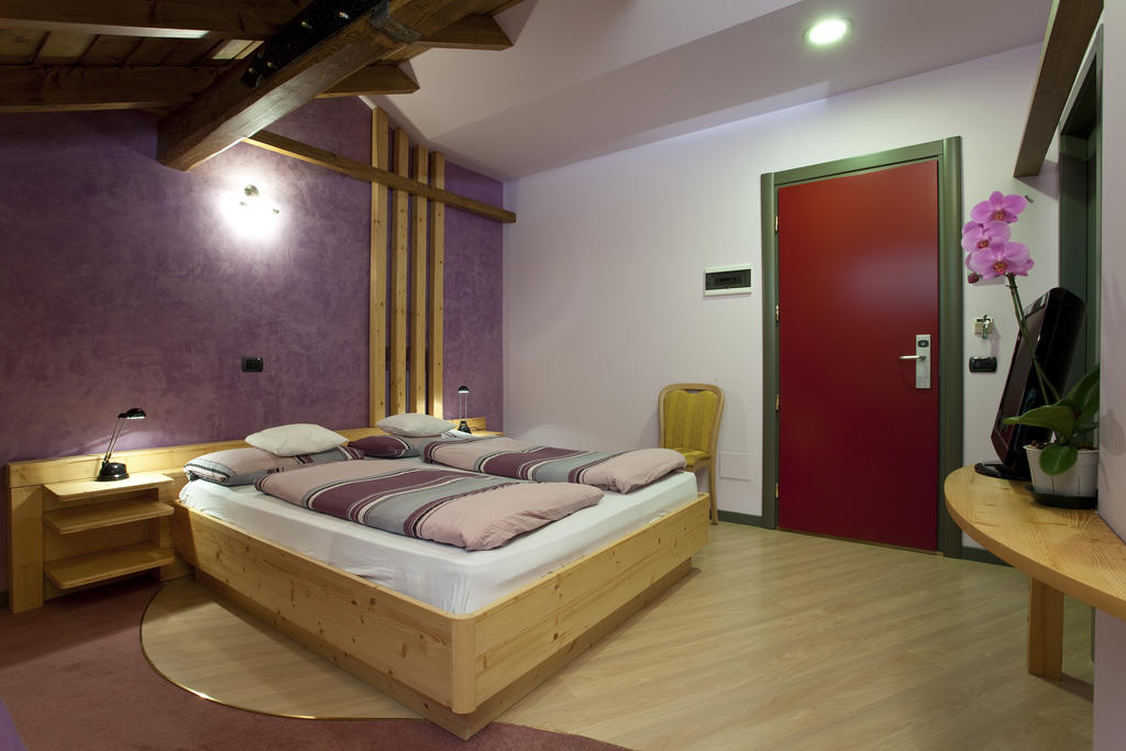 Hotel Marzia Livigno Exterior foto