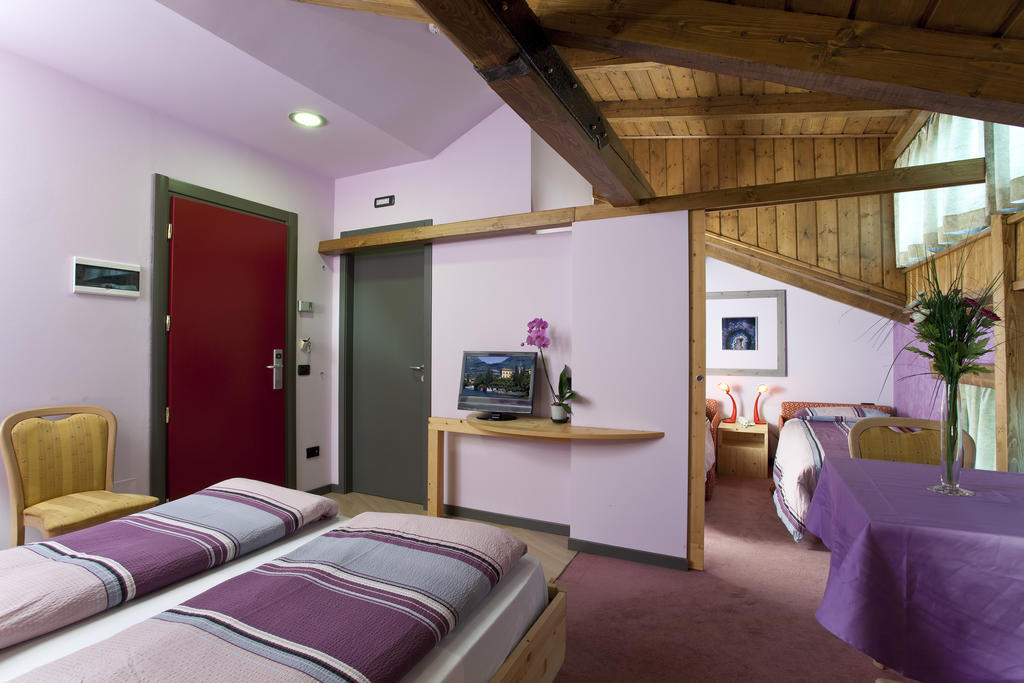 Hotel Marzia Livigno Exterior foto