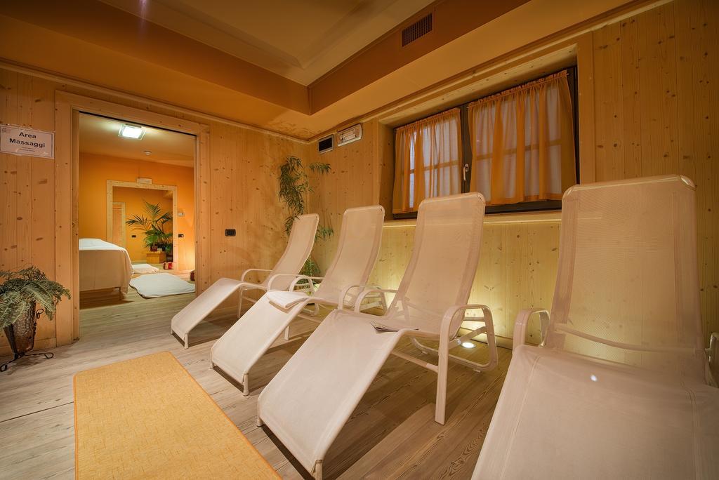 Hotel Marzia Livigno Exterior foto